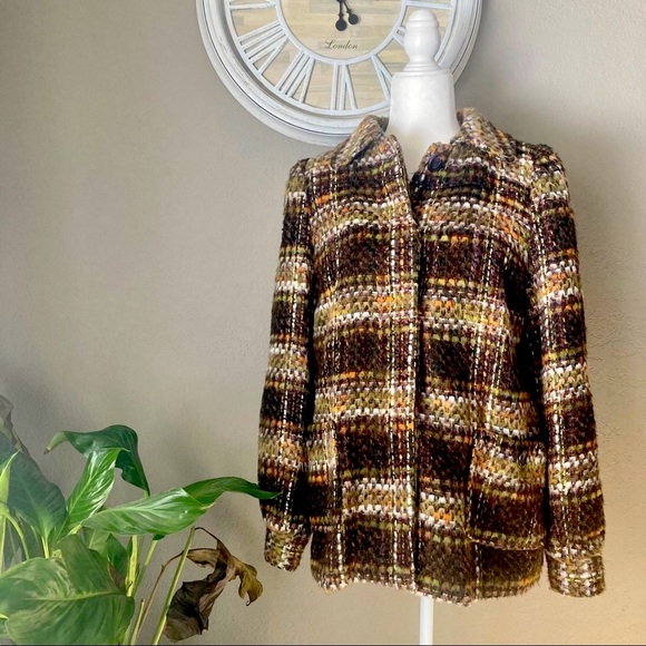 H&M Jacket 💚 - Picture 2 of 13